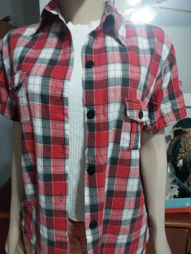 Camisa