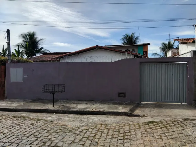 Casa em Macaiba
