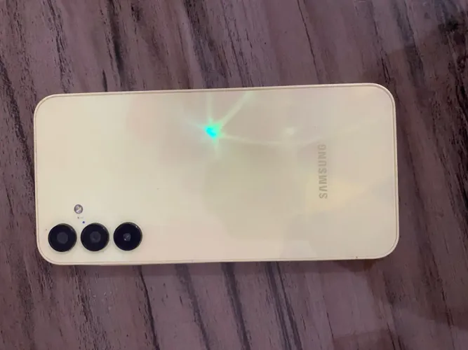 Galaxy A15 256GB!