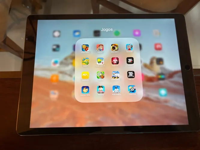 Apple iPad Pro 12.9 A1584