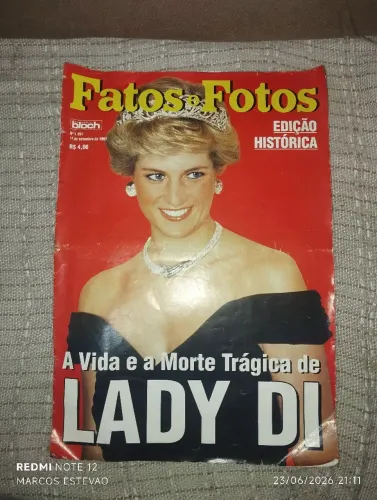 Revista Colecionador 3