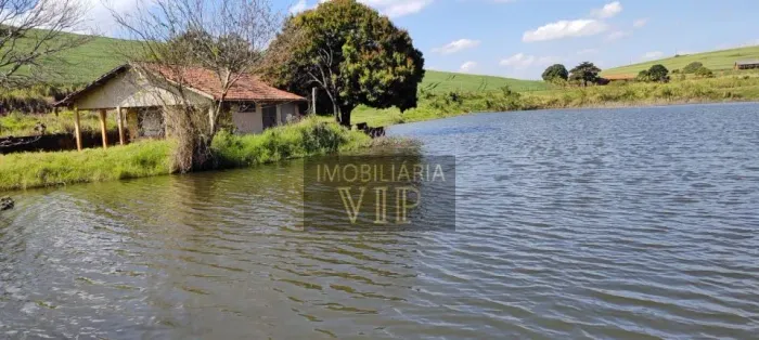 ZONA RURAL - ABATIA PR