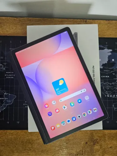 Samsung S10 Lite - PEGA CHIP