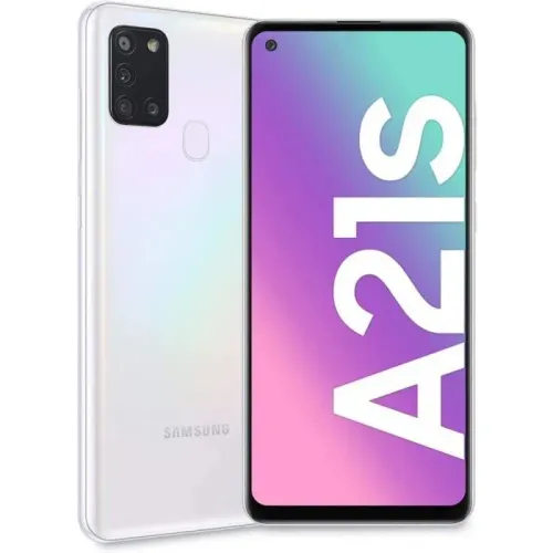 Smartphone Samsung Galaxy A21s