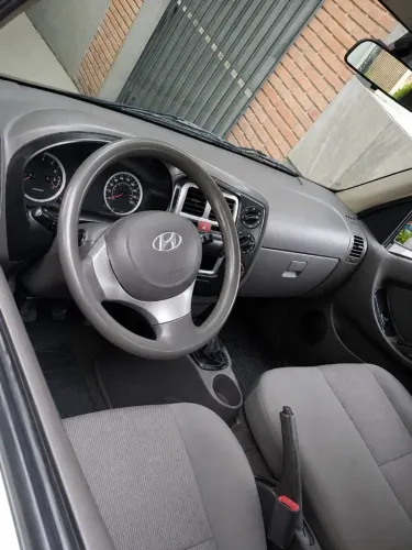 Hyundai HR 2.5 TCI Diesel (rs/rd) 2018