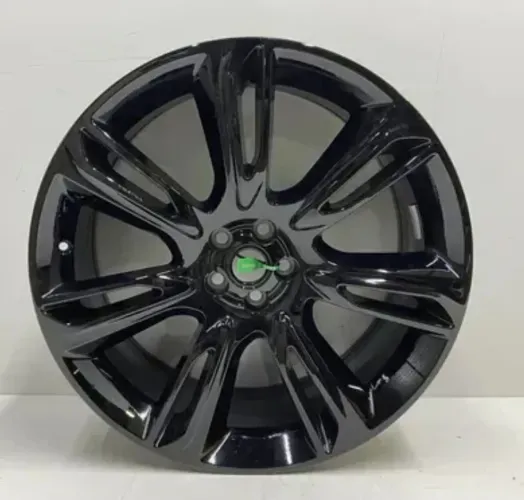 Jogo de rodas 22" originais range Rover velar