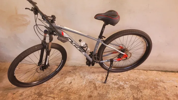 Bike oggi 7.0 BIGWHEEL aro 29, 18 marchas!!!