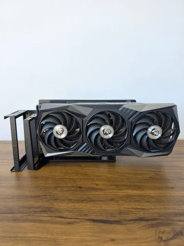 MSI TRIO X RTX 3080 10GB