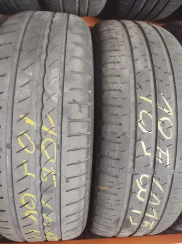 Pneu 185 60 15 usados valor 210 os dois