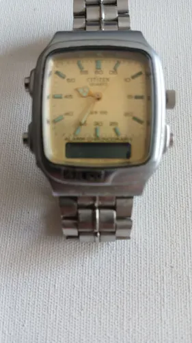 Relogio Citizen