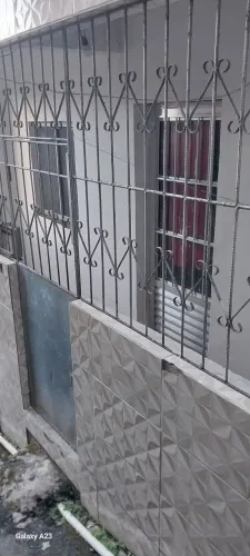 Vendo esta casa no bairro de paripe salvador, no bate coração. Perto de tudo.