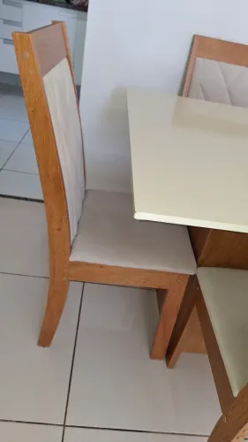 Mesa elegante