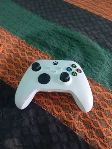 Controle Xbox