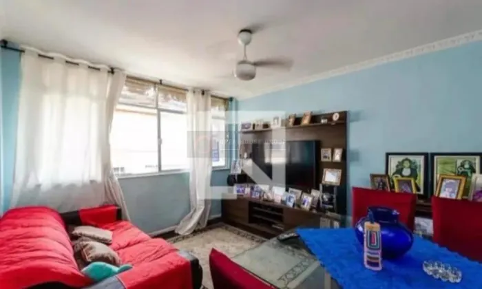 Apartamento no Condomínio Sete de Setembro - Fonseca