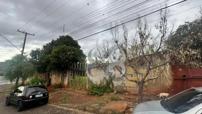 Terreno à venda, 352 m² por R$ 230.000,00 - Jardim Real - Londrina/PR