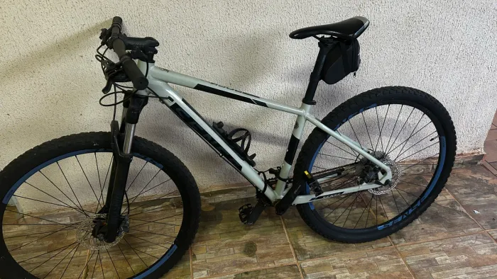  Bike 29 Sense Rock Evo - Shimano Deore