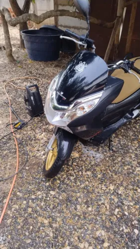 PCX 2015, 