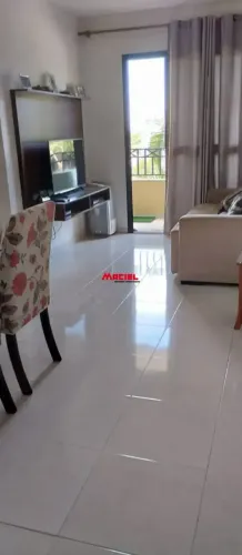 OPORTUNIDADE NO SATÉLITE  NÃO PERCA!  2DORM, SACADA, SUIT, ELEVADOR, PROX, AO VALE SUL.