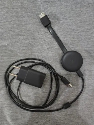 Chromecast Original Full HD