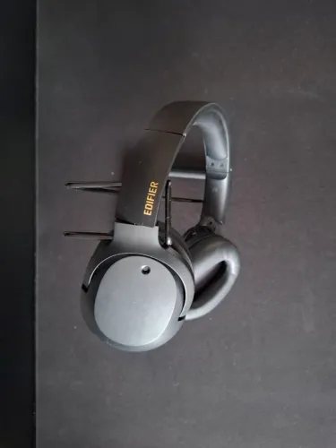 Headphone Edifier W820NB Plus Bluetooth ANC - Pouquíssimo Uso