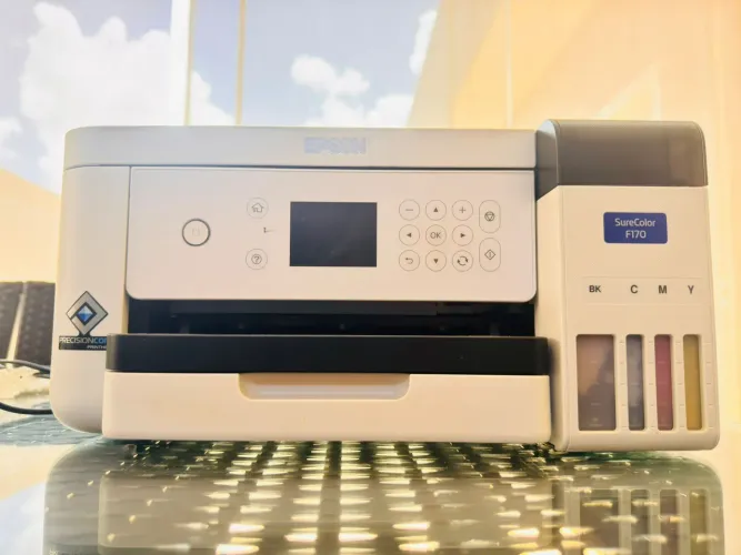 Impressora em ótimo estado! SureColor F170