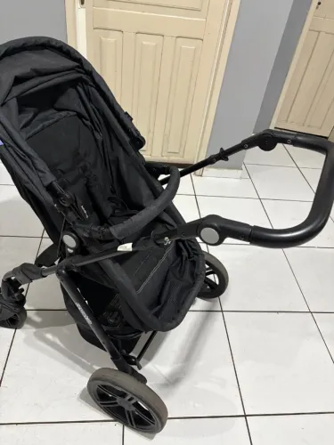 Carrinho de Bebê 
