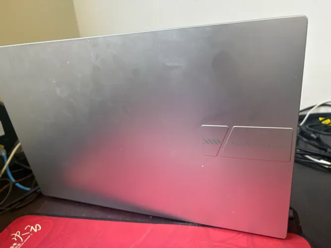 Notebook Asus Vivobook
