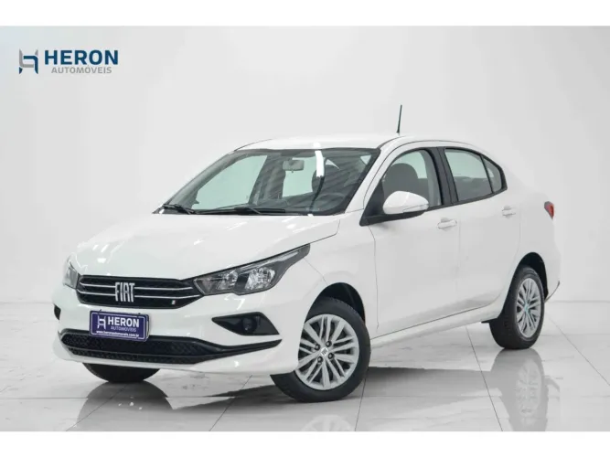 Fiat Cronos Drive 1.0 6V 2025