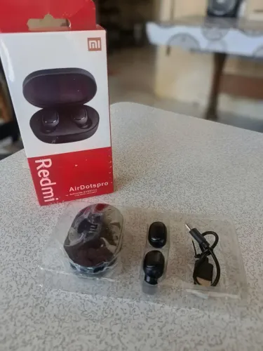 Fone Bluetooth Redmi AirDots