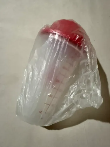 Quico shake Tupperware (rosa pink)