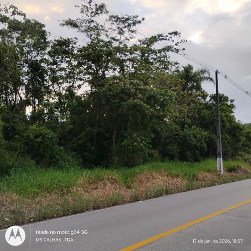Terreno a venda