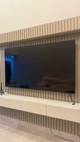 Tv 75 polegadas Samsung