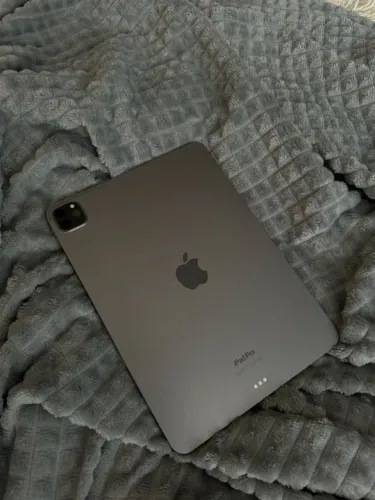     iPad Pro 12,9? 5ª Geração 128GB Wi-Fi Grafite
