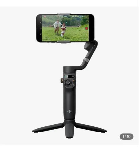 Gimble Osmo Mobile