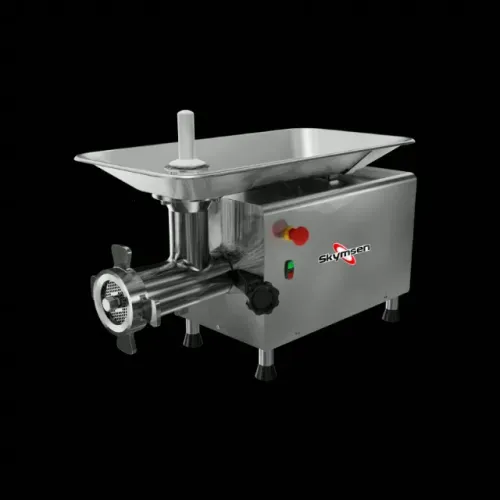 MOEDOR BOCAL INOX