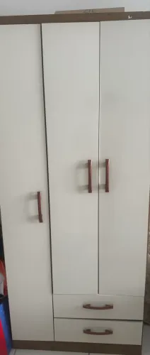 Guarda roupa -solteiro