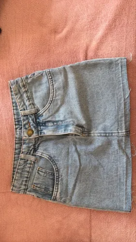 Saias e short saia