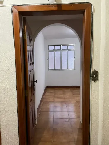 Imóvel para aluguel com 44 metros quadrados com 2 quartos em Alto da Serra - Petrópolis -