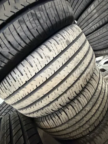Pneu 255/55R19