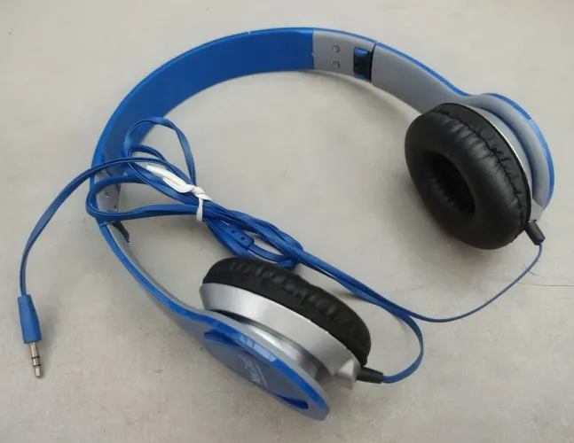 Fone de Ouvido Headphone NexGard