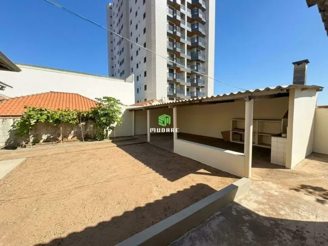 Casa 109m² à Venda | Centro - Franca/SP | Localização Privilegiada