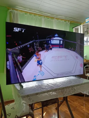 Tv Samsung 65