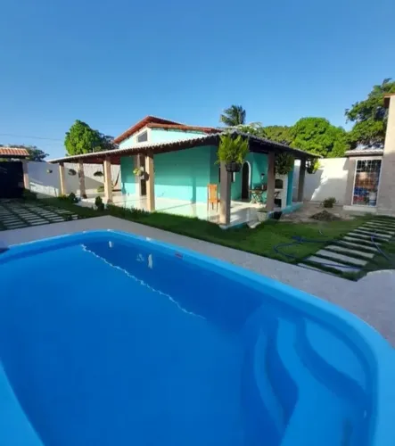 Sítio 600m2, Dourado, Horizonte ce