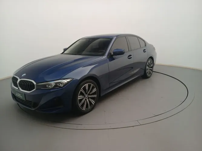 BMW 320I 320i 2024