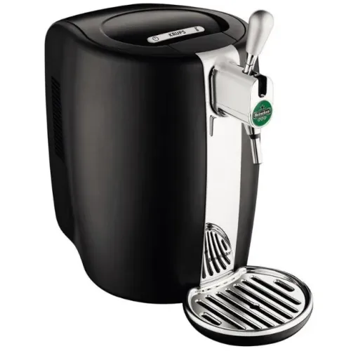 Chopeira Elétrica Heineken Krups