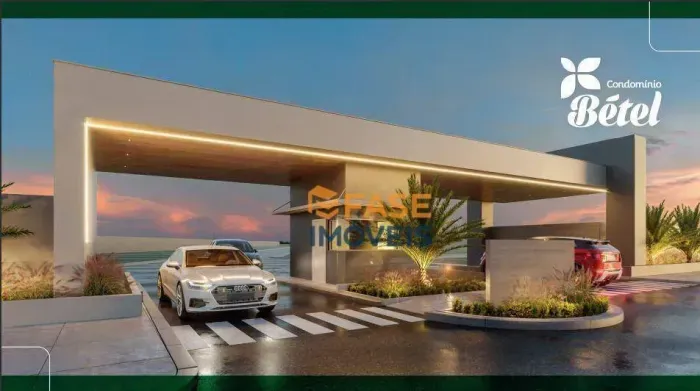 Terreno à venda, 133 m² por R$ 186.480 - Curuçambá - Ananindeua/PA