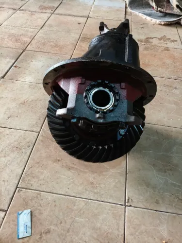 Diferencial Rockwell 230 simples