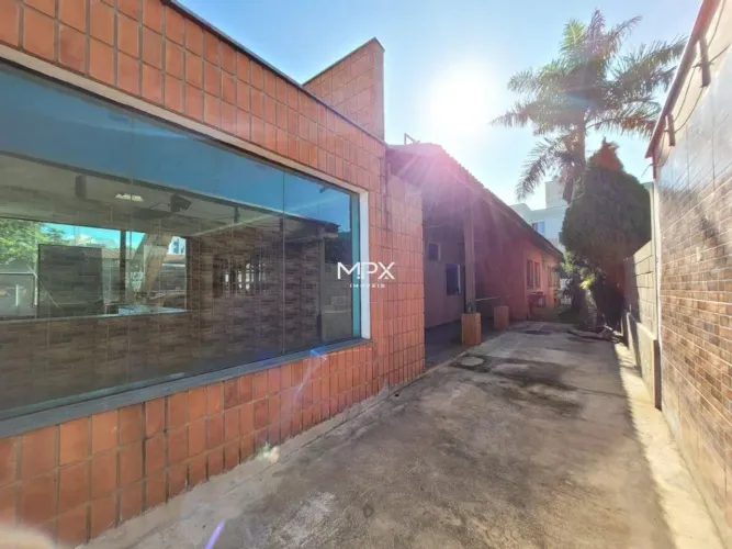 Prédio para alugar em Piracicaba, Jardim Elite, com 77 m²