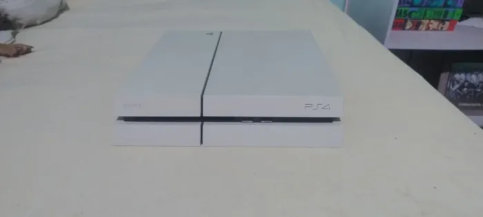 PlayStation 4