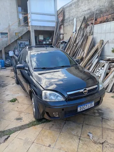 Chevrolet Montana Sport 1.8 MPFI Flexpower 8V 2004
